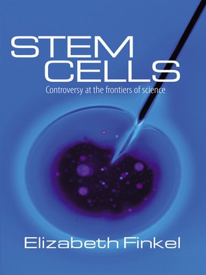 cover image of Stem Cells